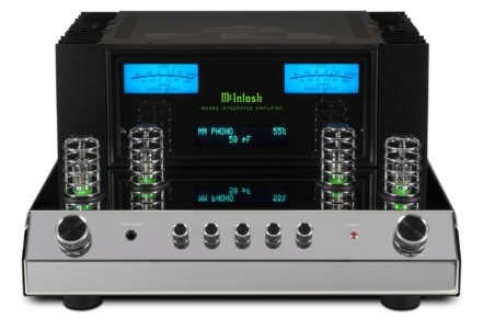 McIntosh MA352