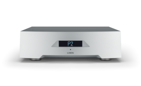 LUMIN P2