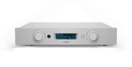 LUMIN P1 Mini