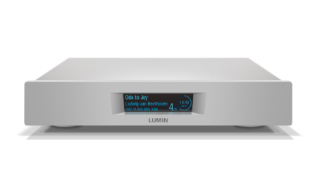LUMIN D3