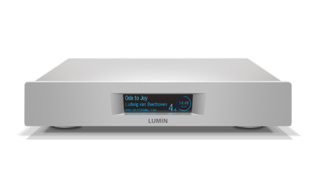 LUMIN U2 Mini