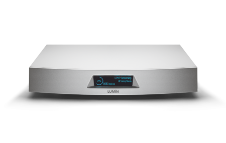 LUMIN L2