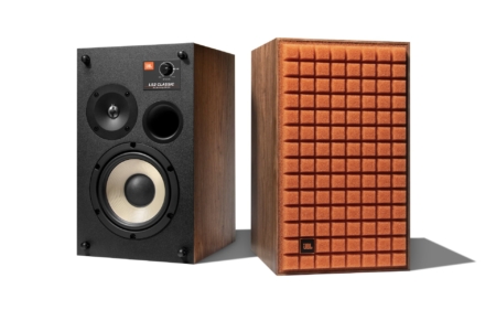 JBL L52 klassisch