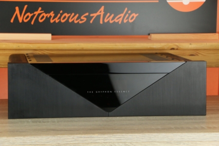 Gryphon Essence Preamplifier