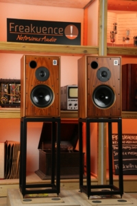 Harbeth 30.2 XD