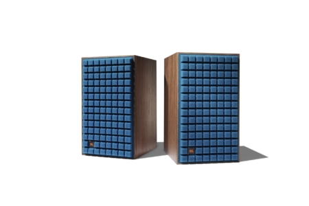 JBL L82 MKII Klassisch