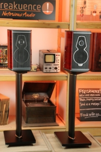 Sonus Faber Guarneri G5