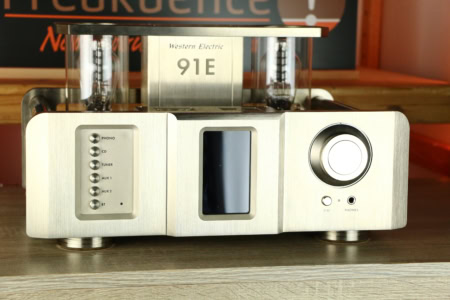 Western Electric WE 91E