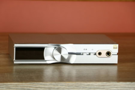 iFi Audio Neo iDSD