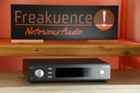 ARCAM ST60