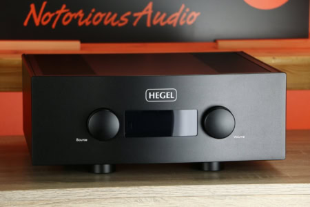 Hegel H600