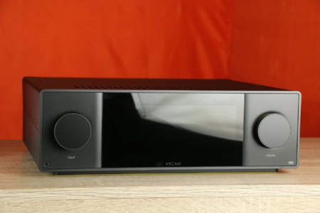ARCAM Radia SA45