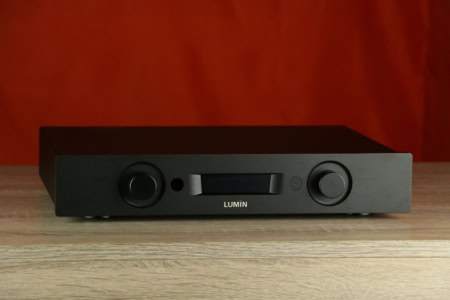 LUMIN P1 Mini