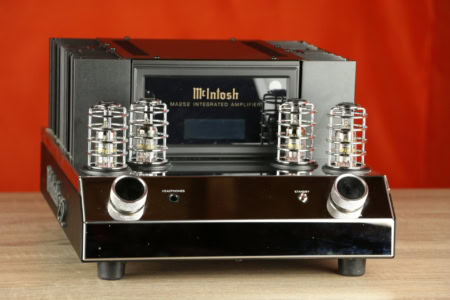 McIntosh MA252