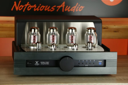Synthesis Roma 510 AC Signature