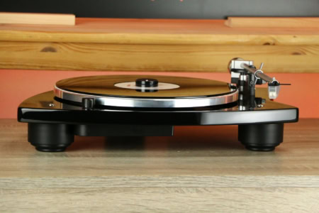 Thorens TD 209