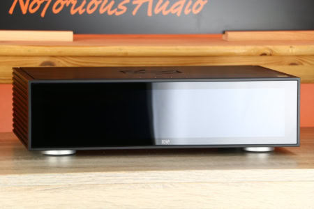 Hifi Rose RS151