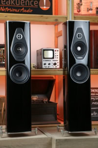 Sonus Faber Olympica Nova II