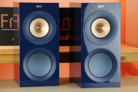 KEF R3 Meta