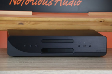 Atoll DR200 Evolution