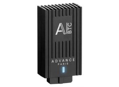 Advance Paris A-BTC