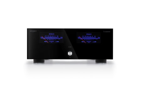 Advance Paris X-A160 EVO