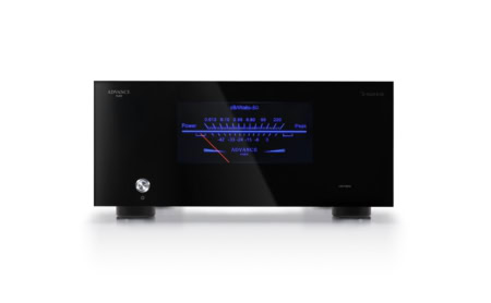Advance Paris X-A220 Evo