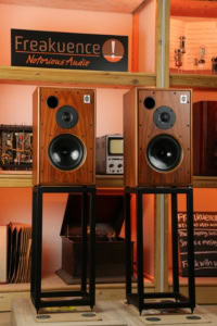 Harbeth 30.2 XD