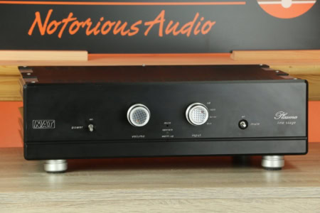 NAT Plasma MKII