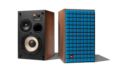 JBL L52 classic