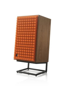 JBL L100 MKII