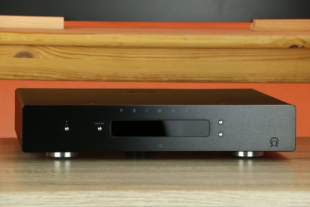 Primare I15 MK2