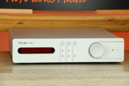 Trilogy 909