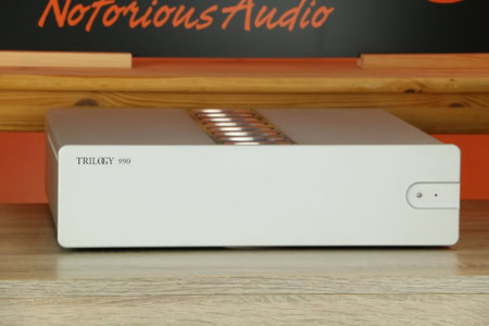 Trilogie 990 mk2
