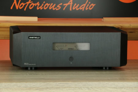 Eversolo AMP-F10