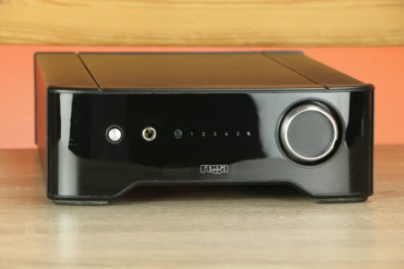 Rega Brio MK6