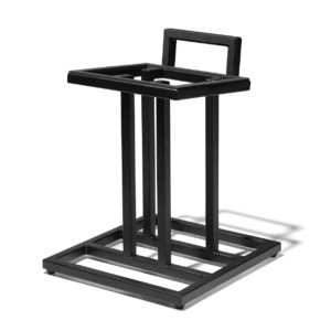 JBL JS-80 stands