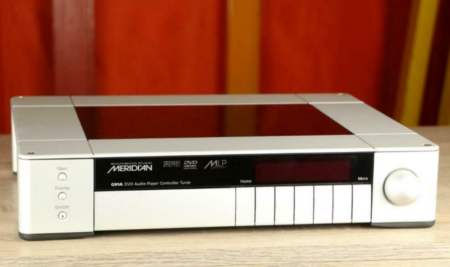 Meridian G91A