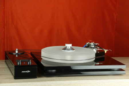 Amazon Model One