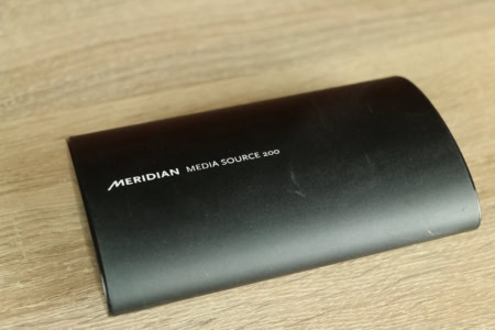 Meridian Sooloos MS200