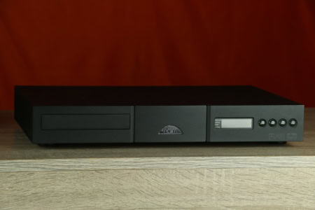 Naim DVD 5