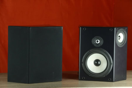 Revel S30