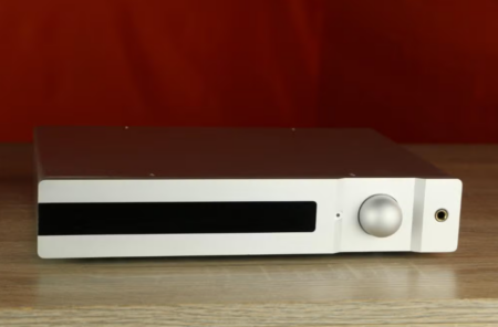 AURALiC Altair