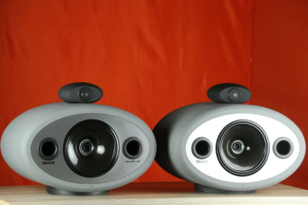Tannoy Ellipse 8