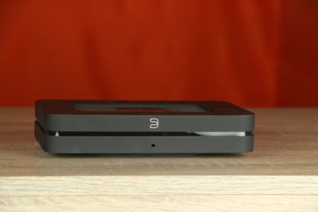 Bluesound Node 2i