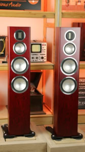 Monitor Audio Gold 300 GX