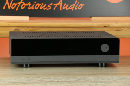 Kora TB140