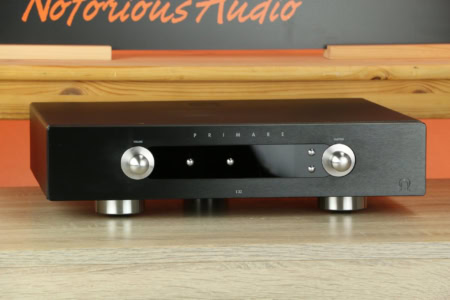 Primare I32