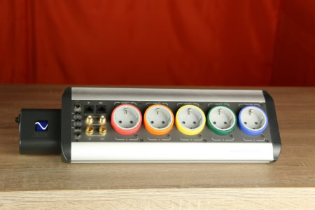 PS Audio Quintet