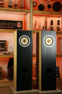 Lyritech Moonriver XL